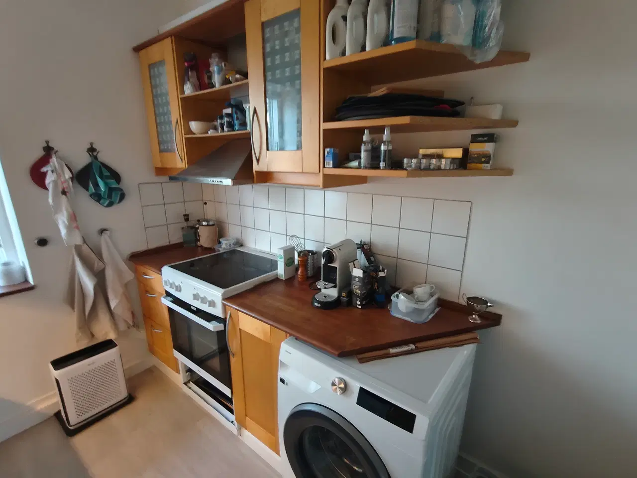 Billede 13 - Andelslejlighed I Herlev