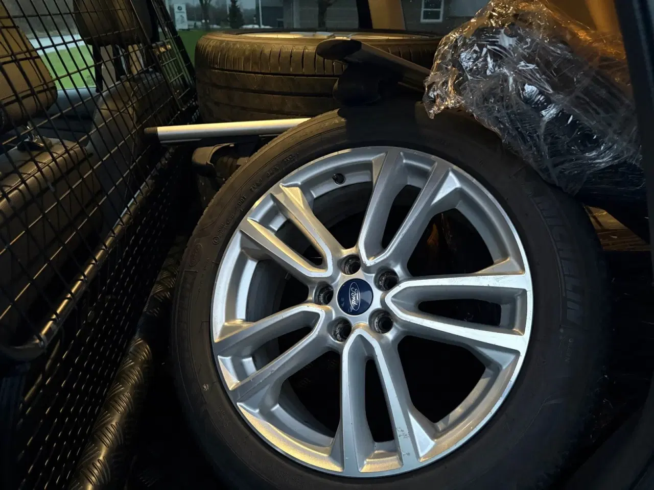 Billede 14 - Ford Kuga 2,0 TDCi 180 Titanium aut. AWD Van