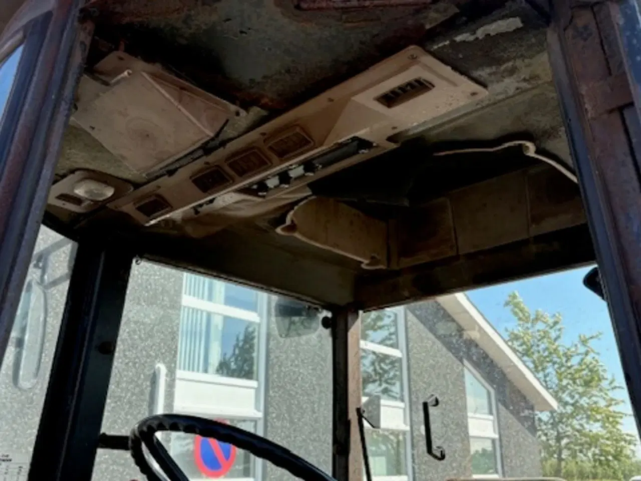 Billede 13 - John Deere 2140 SGII med frontlæsser TRIMA 2.0P