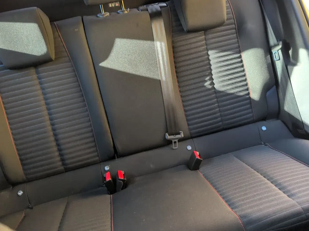 Billede 15 - Peugeot 2008 1,2 PureTech 130 Active Limited
