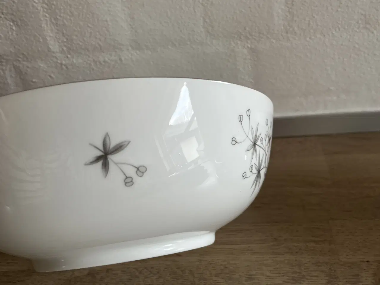 Billede 3 - B&G Salatskål “Henrik”