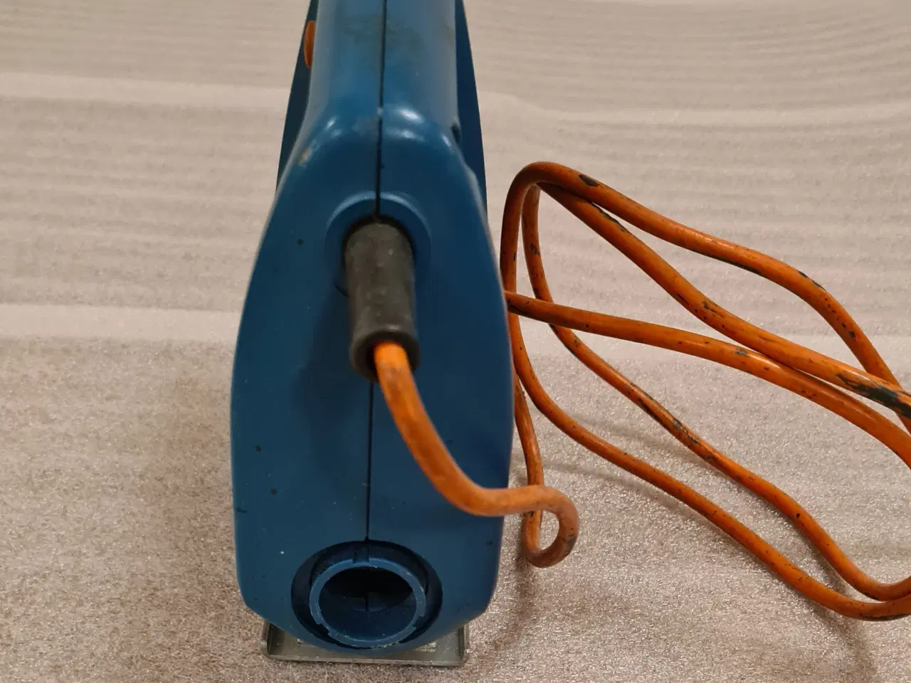 Billede 3 - Black & Decker DN533E Stiksav