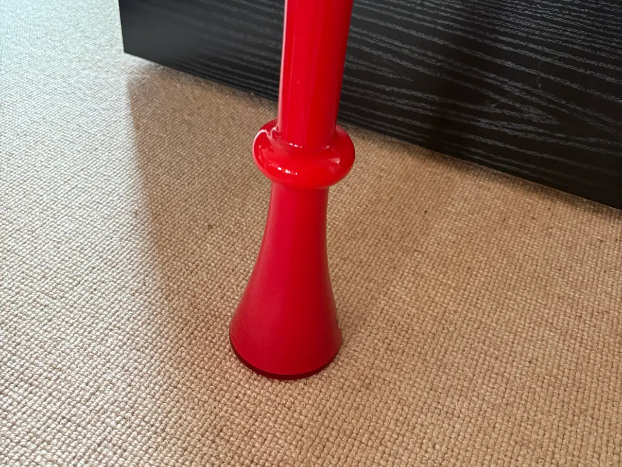 Billede 2 - Holmegaard Carnaby vase