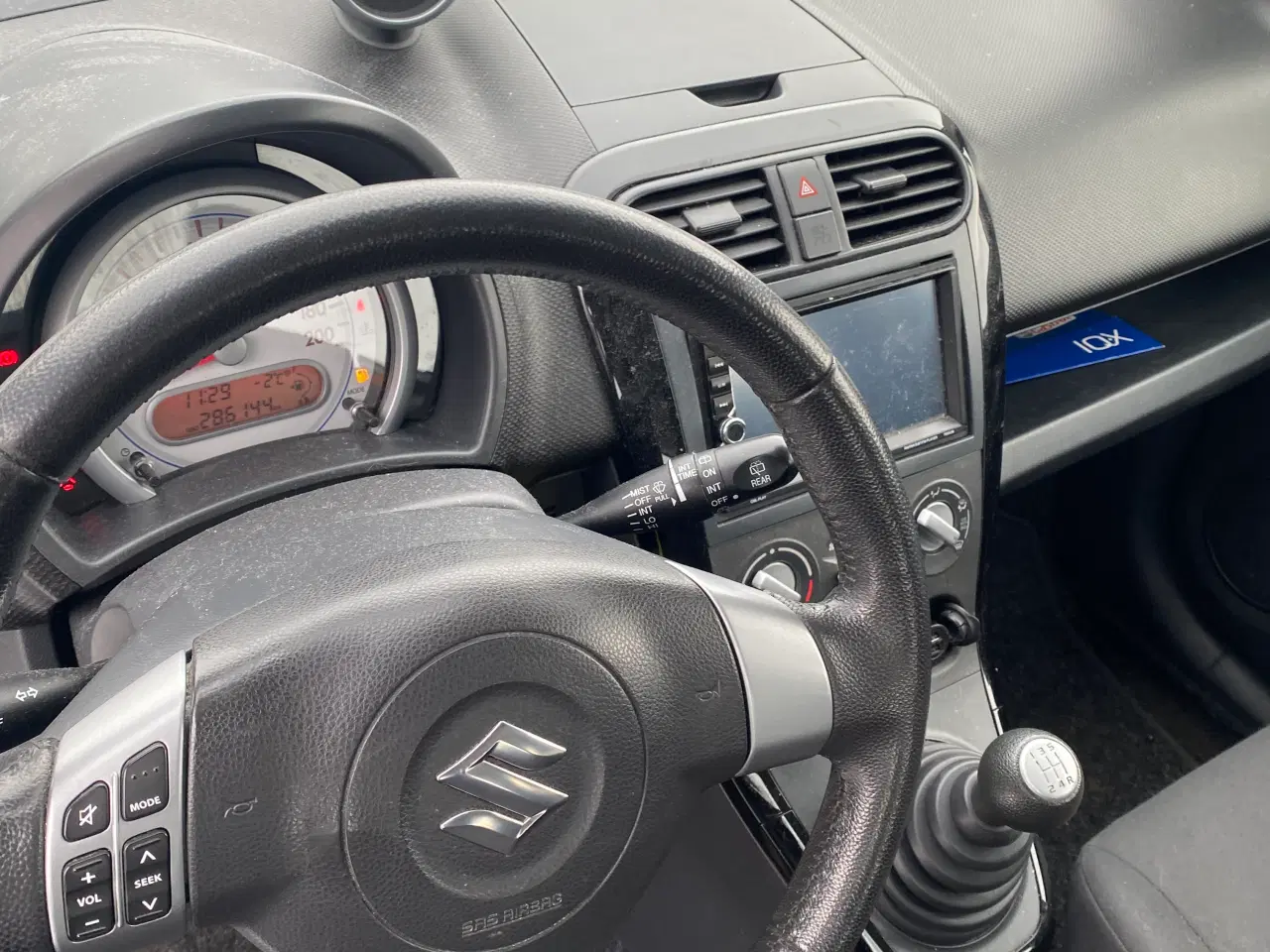 Billede 6 - Bil sælges 