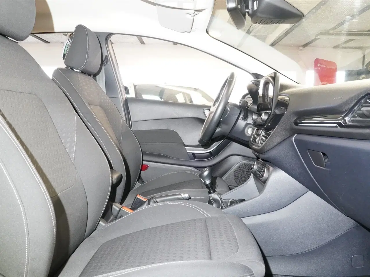 Billede 12 - Ford Fiesta 1,5 TDCi Titanium Start/Stop 85HK 5d 6g