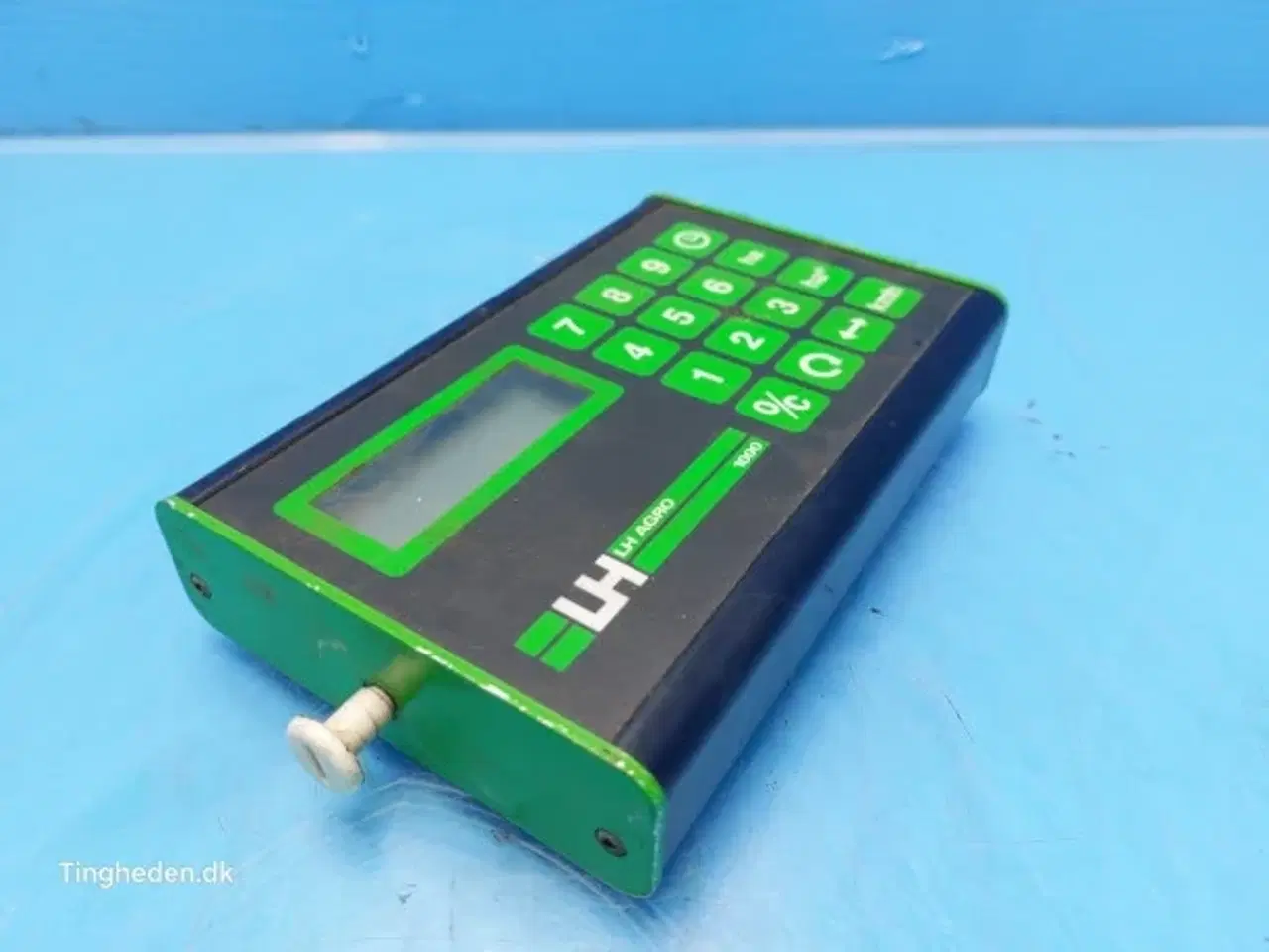 Billede 3 - LH1000  Monitor