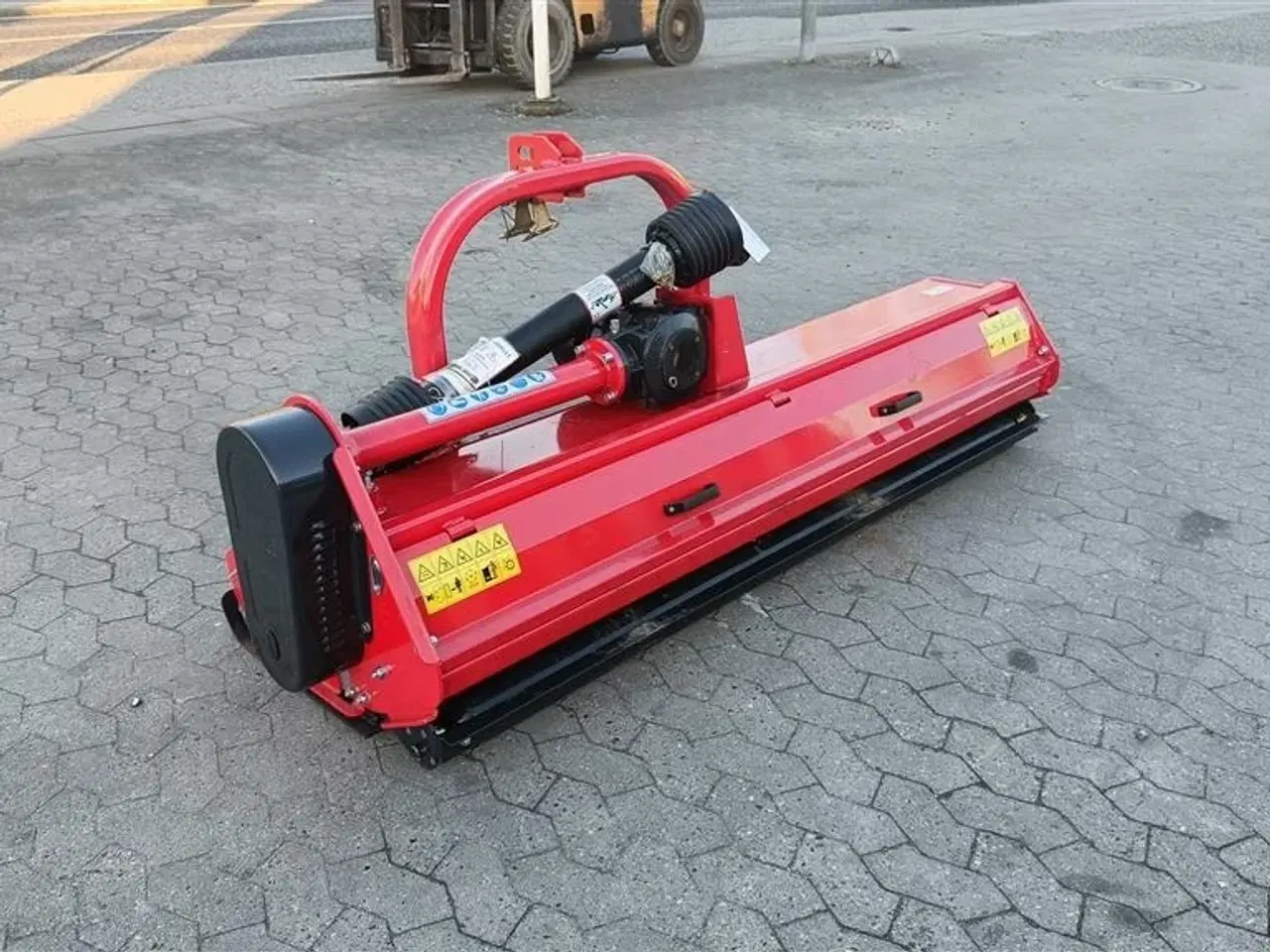 Billede 6 - Trofa 200 cm