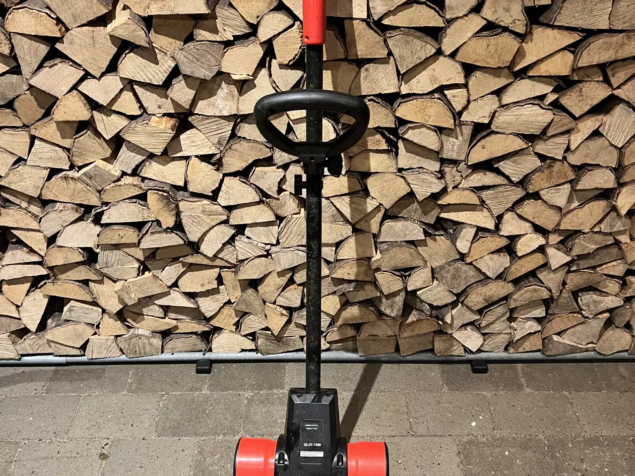 Billede 1 - Sneslynge