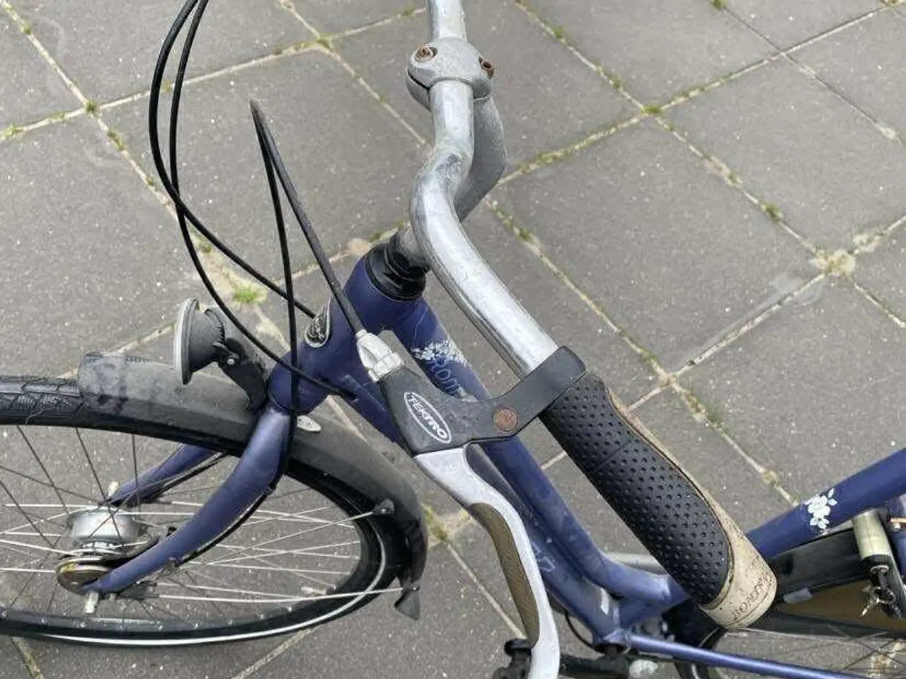 Billede 3 - Trek dame- eller pigecykel
