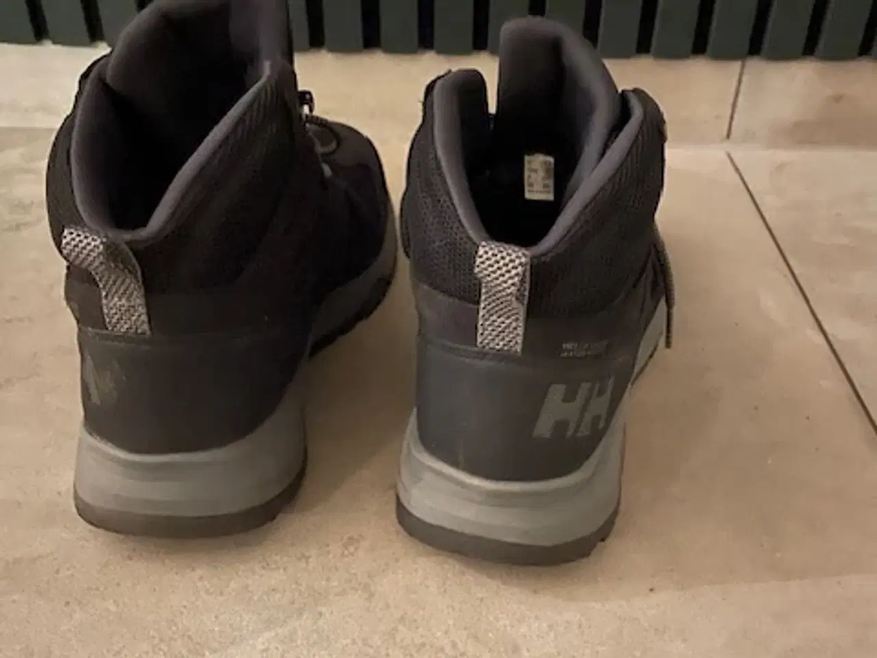 Billede 3 - Helly Hansen vandrestøvler str. 44