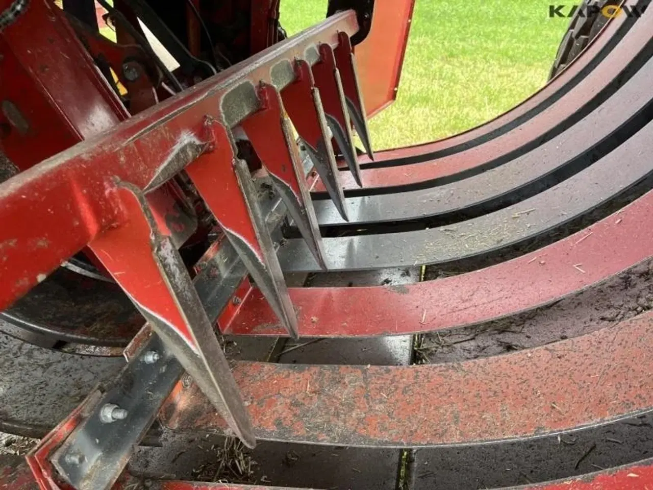Billede 12 - New Holland BB980