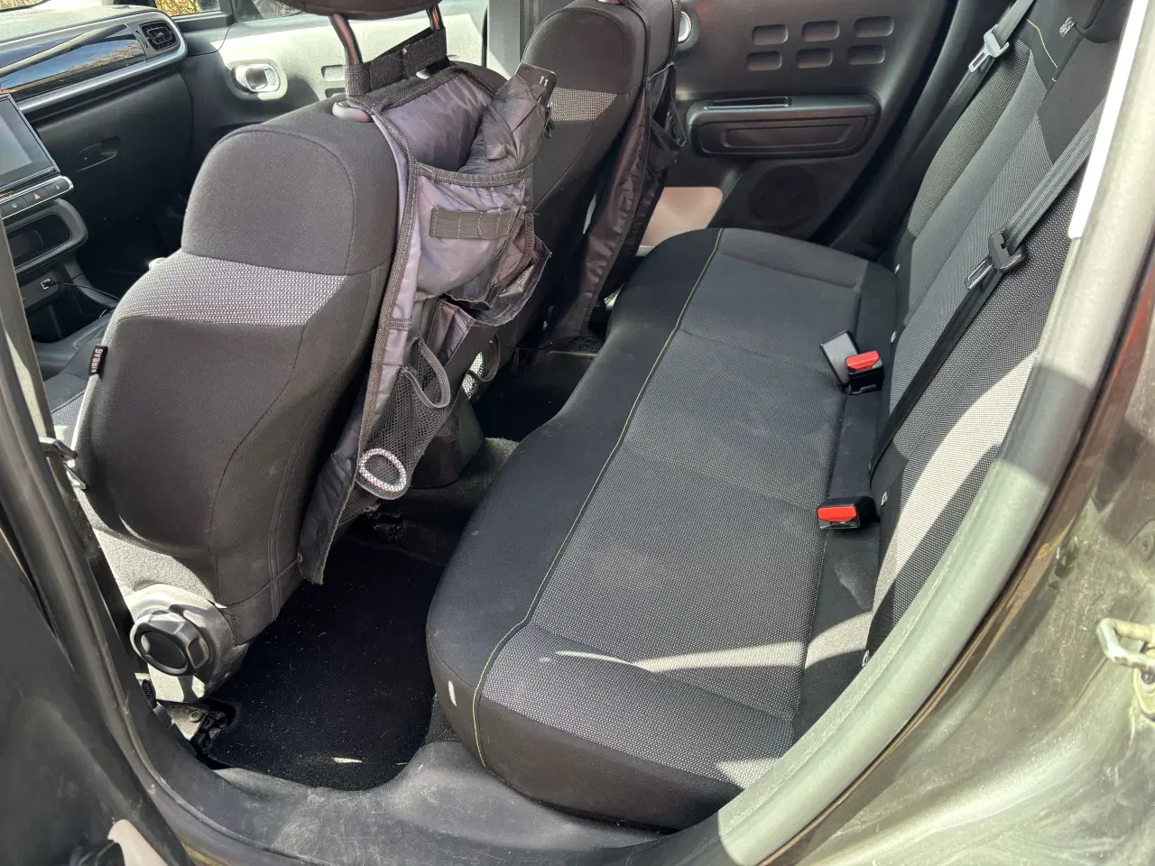 Billede 8 - Billig 2019 C3 – 23 km/l – perfekt pendlerbil