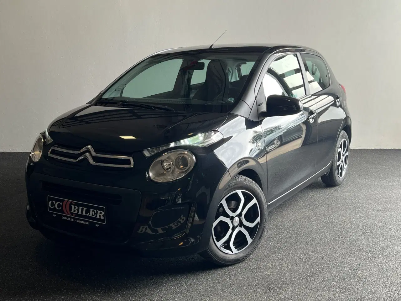 Billede 1 - Citroën C1 1,2 PureTech Sport
