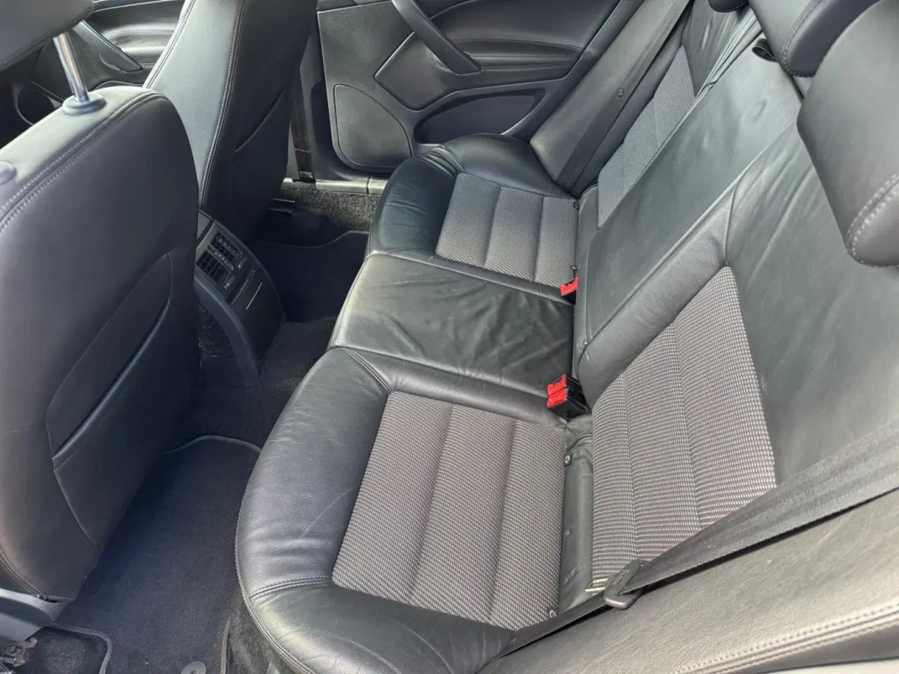 Billede 5 - Skoda Octavia 1,2 TSi 105 Active Combi DSG