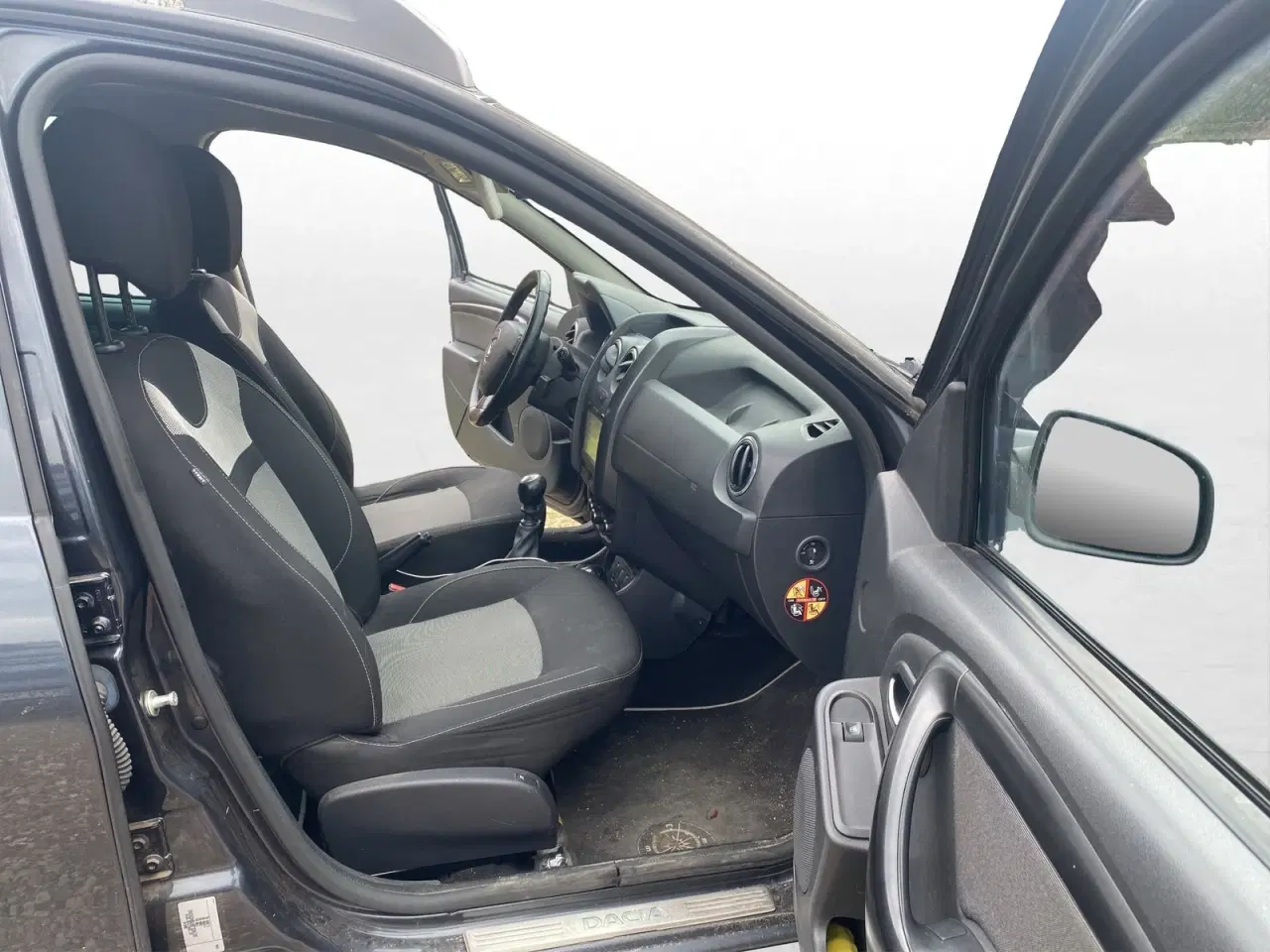 Billede 13 - Dacia Duster 1,5 dCi 109 Laureate