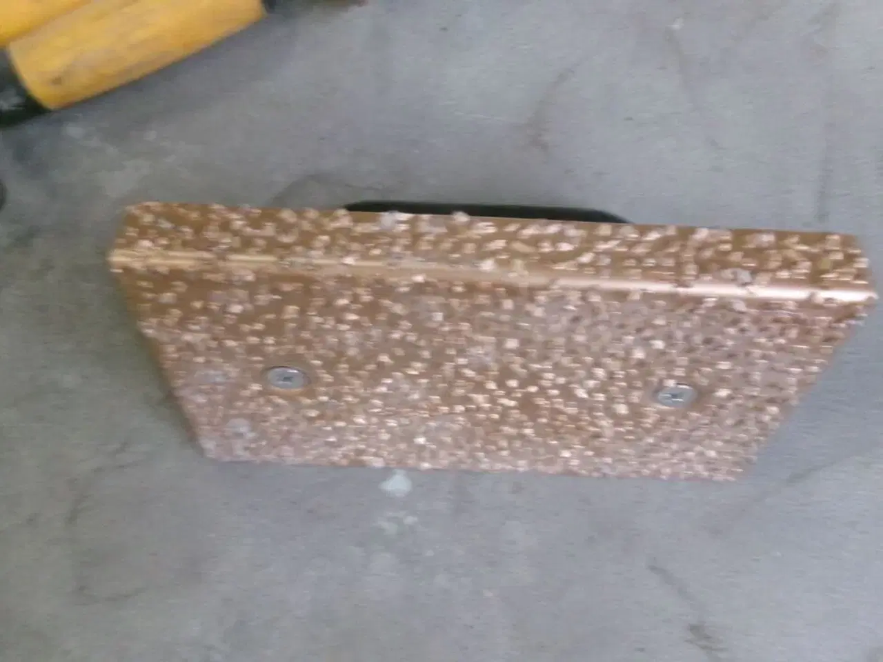 Billede 2 - Diverse murergrej