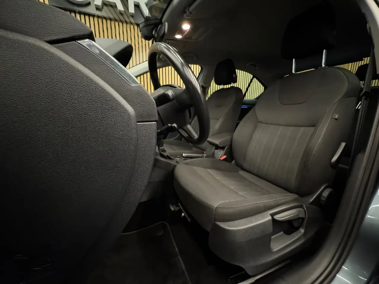 Billede 5 - Skoda Octavia 1,4 TSi 150 Style DSG