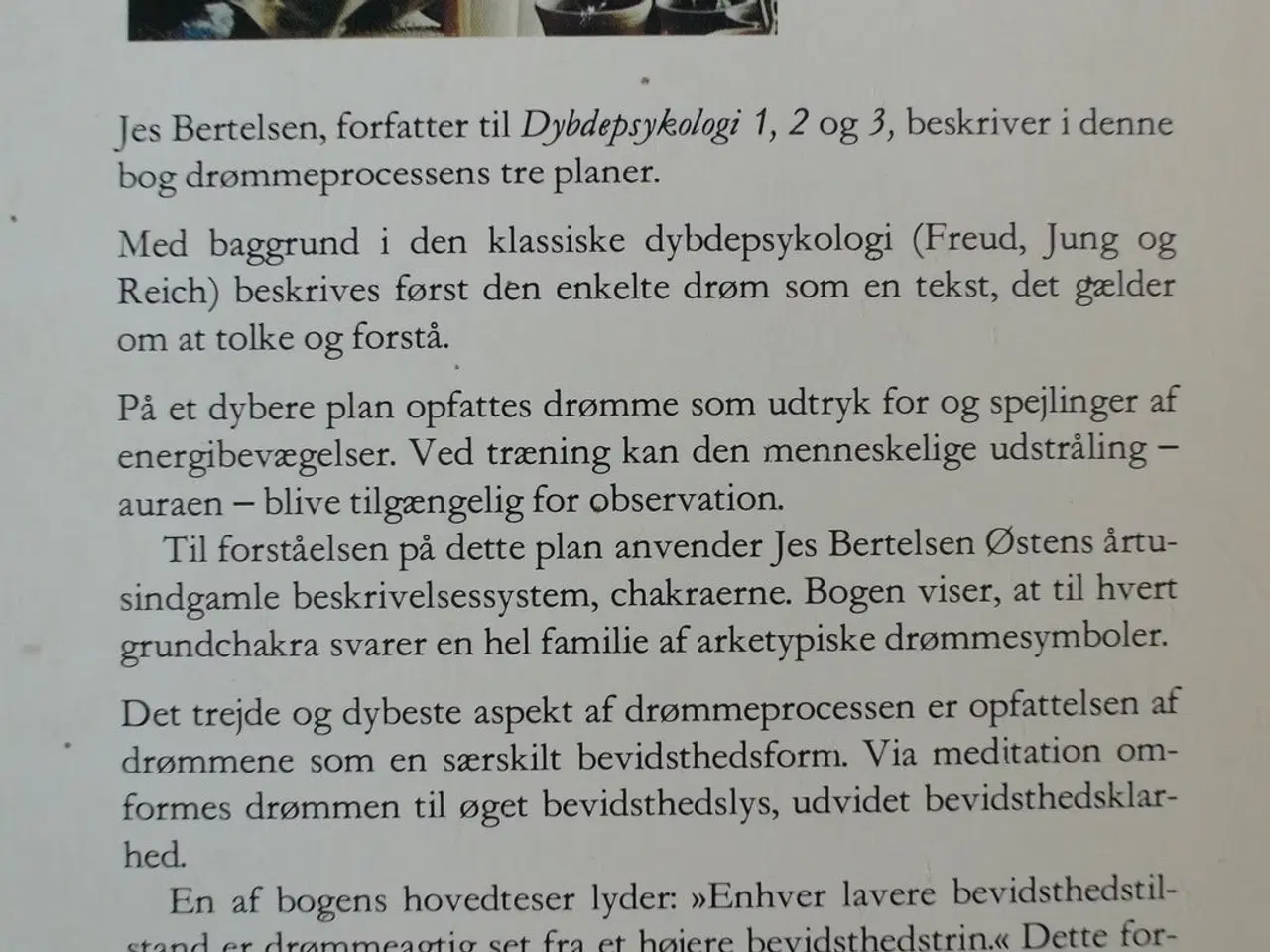 Billede 4 - drømme. chakrasymboler og meditation, af jes berte