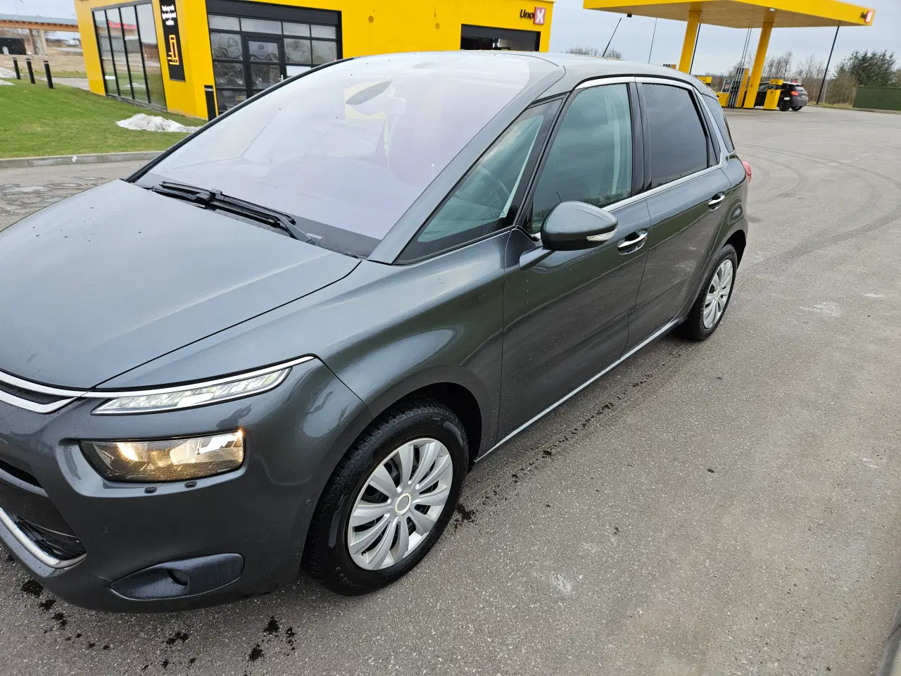 Billede 1 - Flot C4 Picasso 