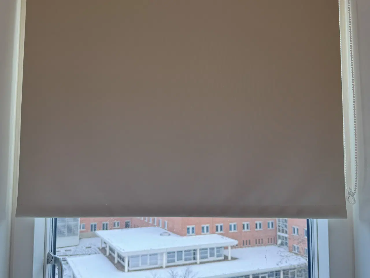 Billede 4 - Flotte mørklægnings gardiner