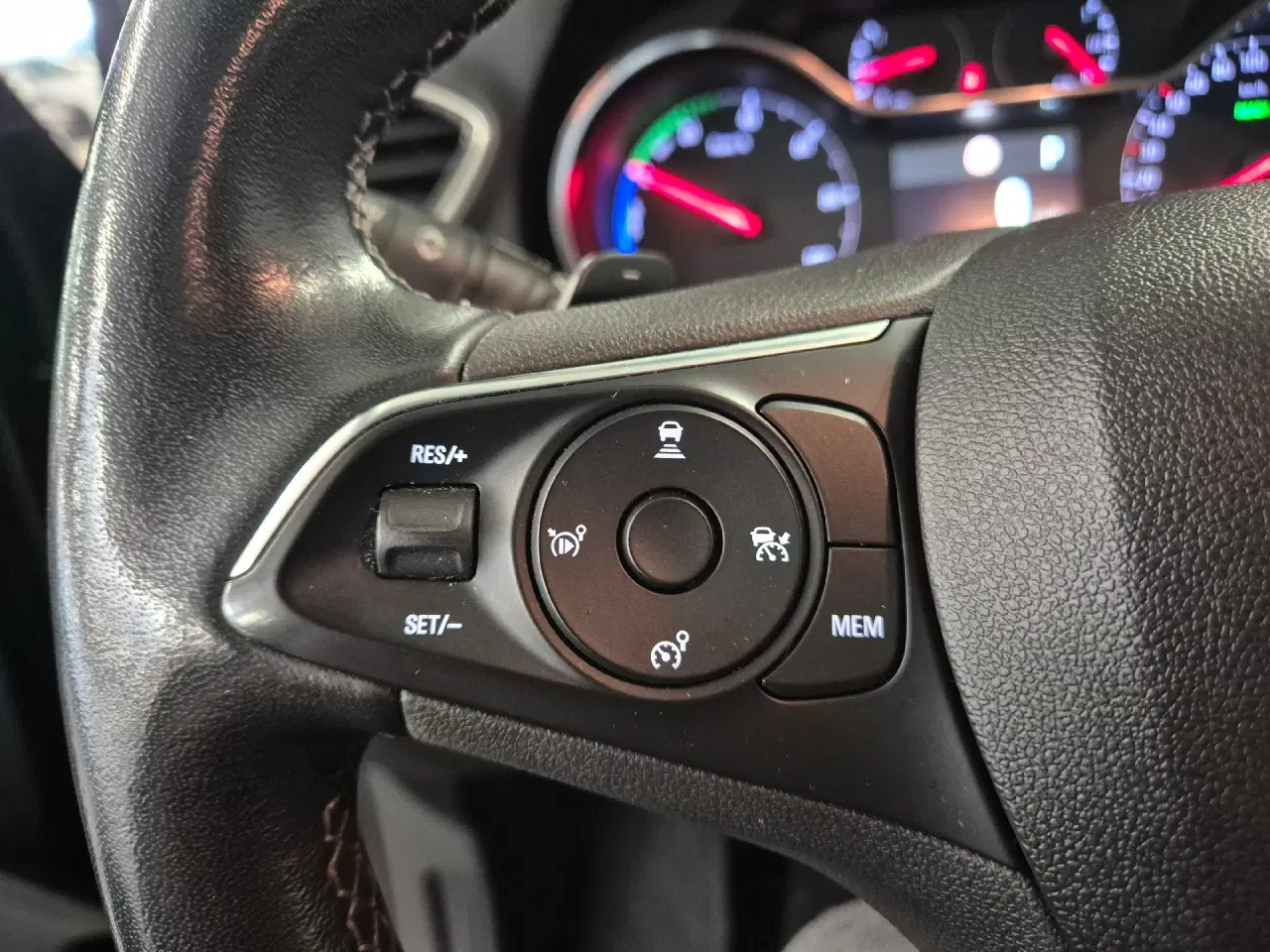 Billede 12 - Opel Grandland X 1,6 PHEV  Plugin-hybrid Cosmo Prestige Pack AWD 300HK 5d 8g Aut.