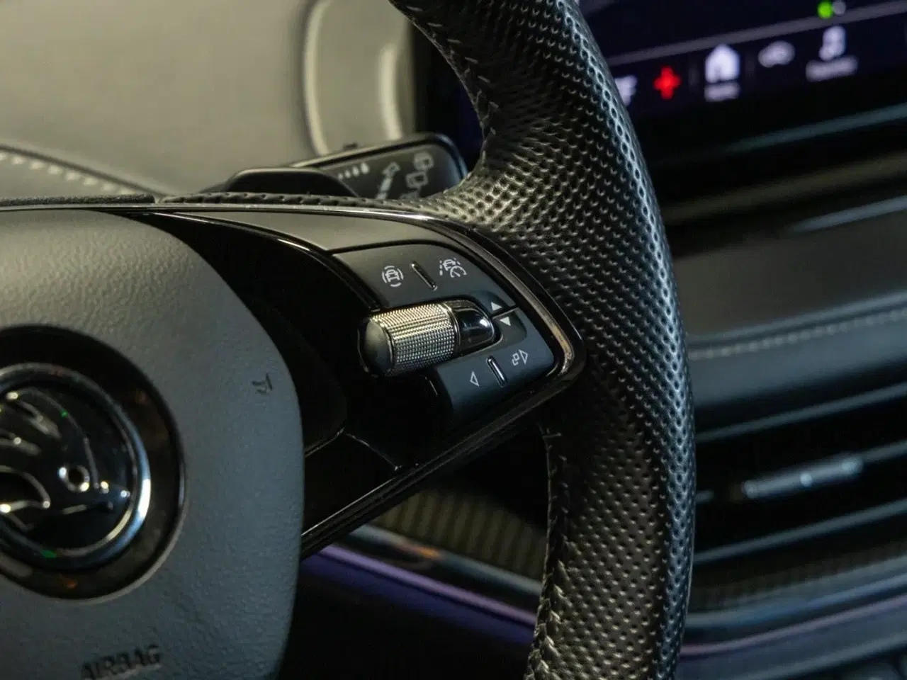 Billede 17 - Skoda Enyaq 80 iV Sportline