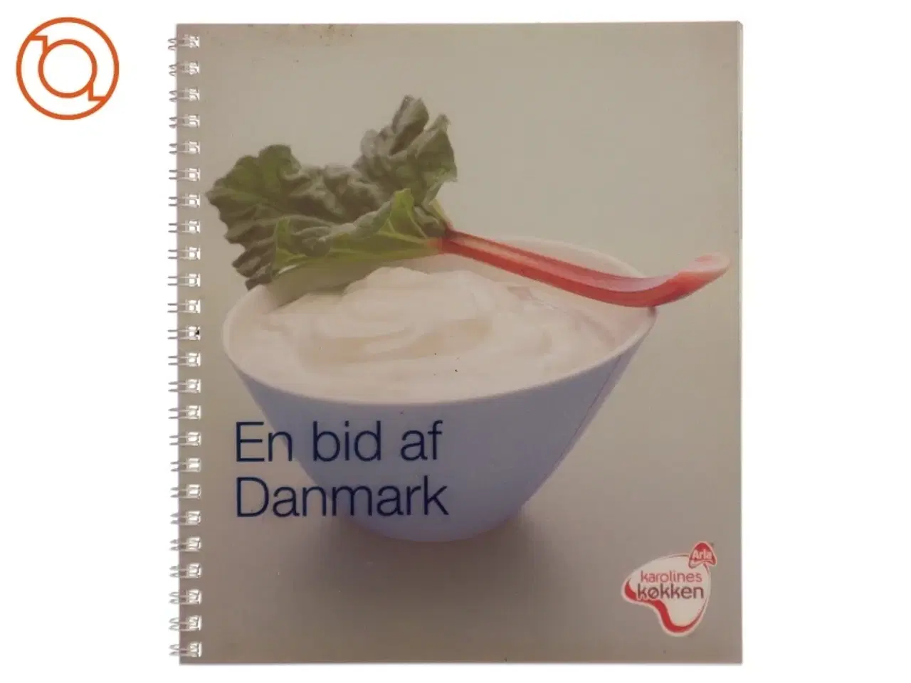 Billede 1 - Kogebog fra Arla