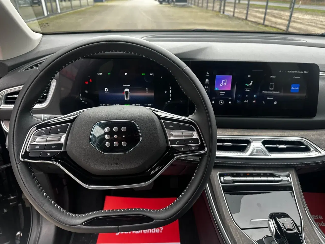 Billede 14 - Navor E5 1,5 PHEV Rock