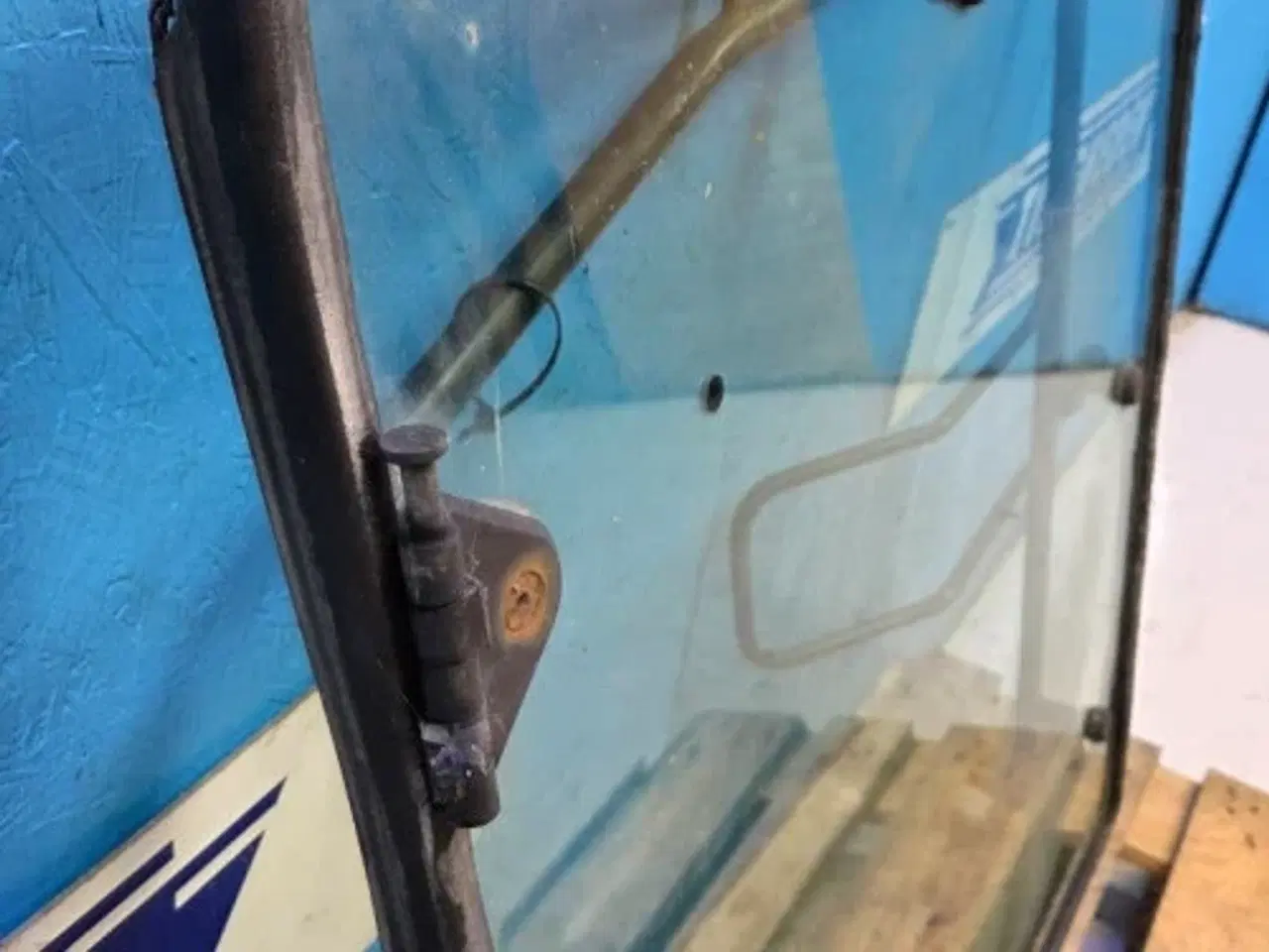 Billede 9 - Massey Ferguson 3060 Rude 3389902M3