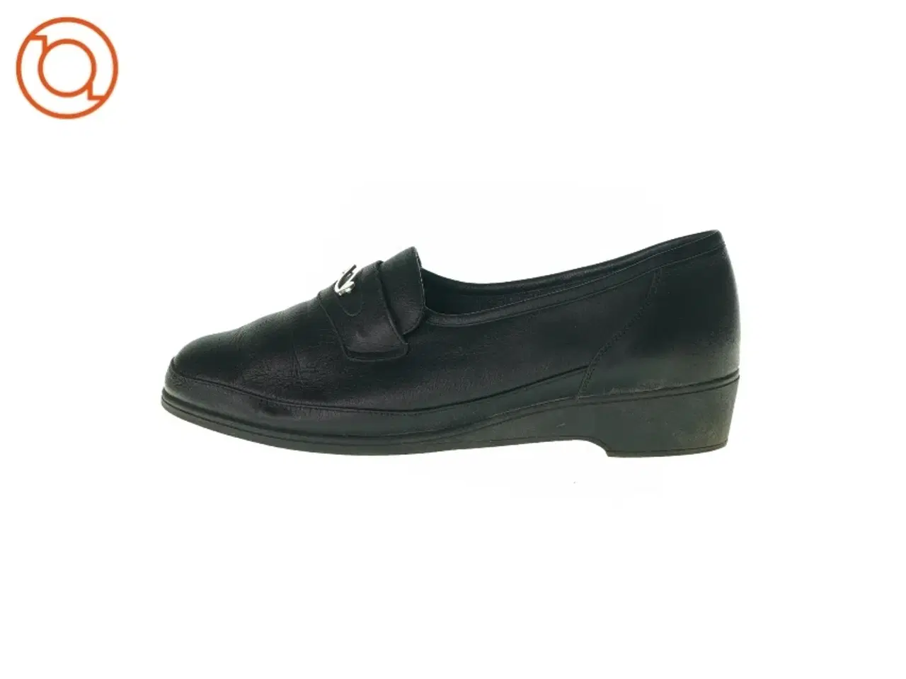 Billede 1 - Loafers fra Engelbrect (Str. 39)