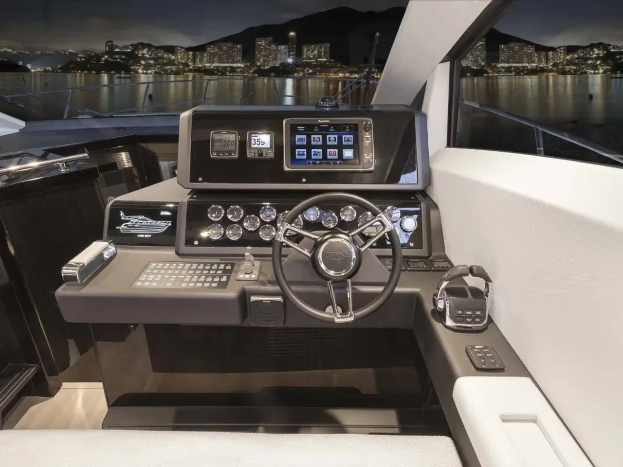 Billede 23 - Galeon 430 SKY - 2XD4-300/Udstyr - 2023