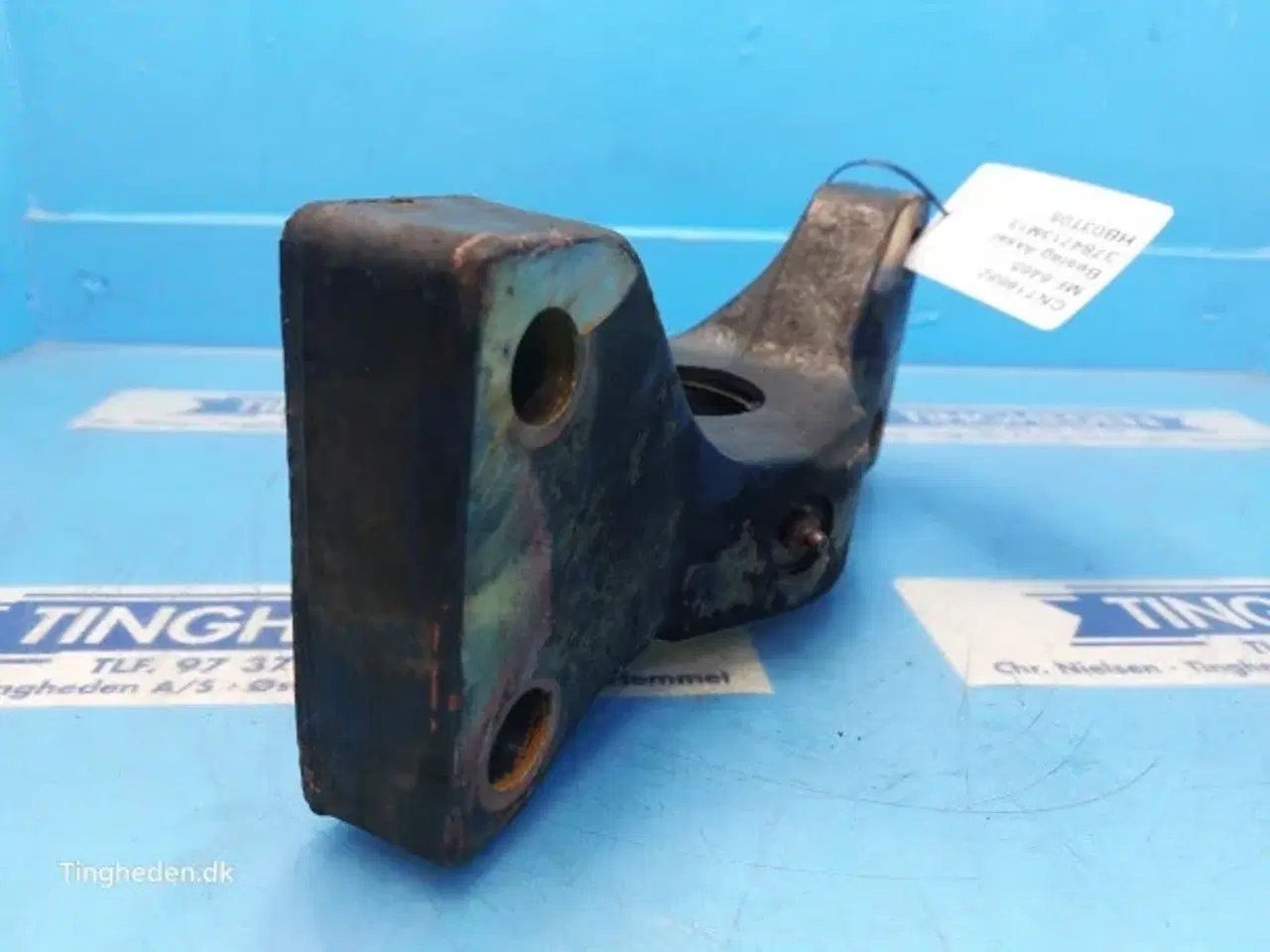 Billede 9 - Massey Ferguson 6465 Beslag 3784713M13