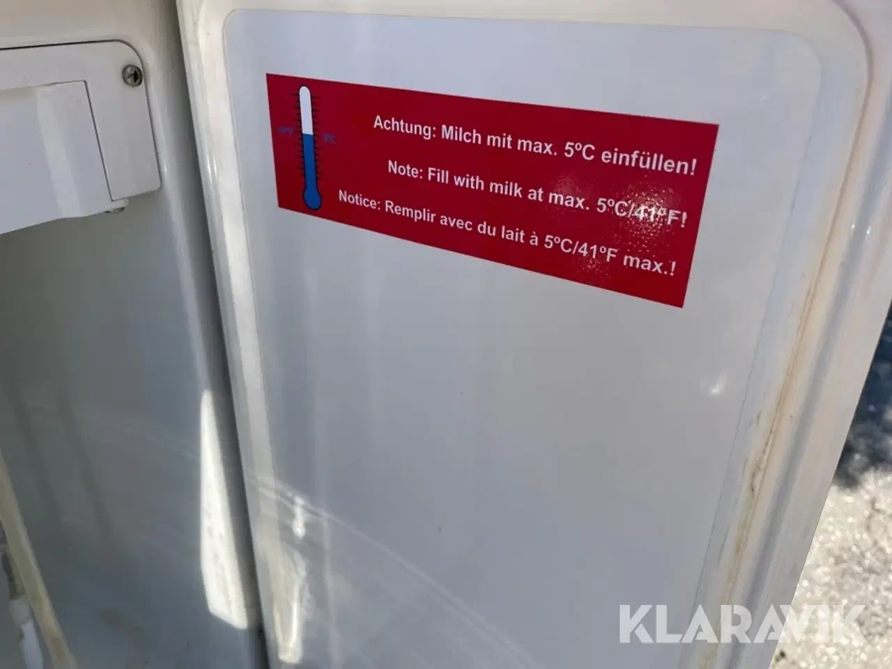 Billede 12 - Kaffemaskine NESPRESSO maskine