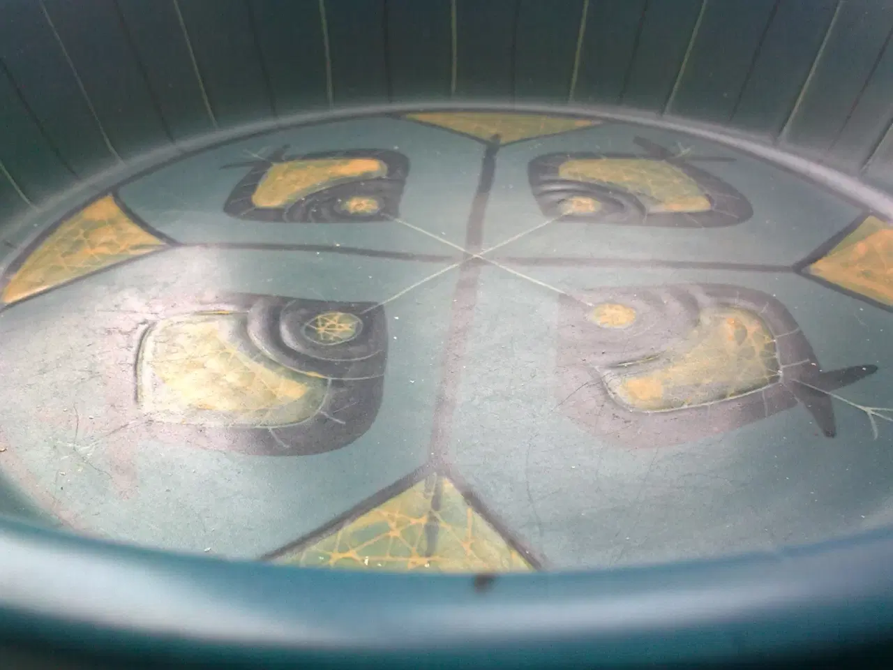 Billede 2 - Svensk keramik design + 40 år UBRUGT