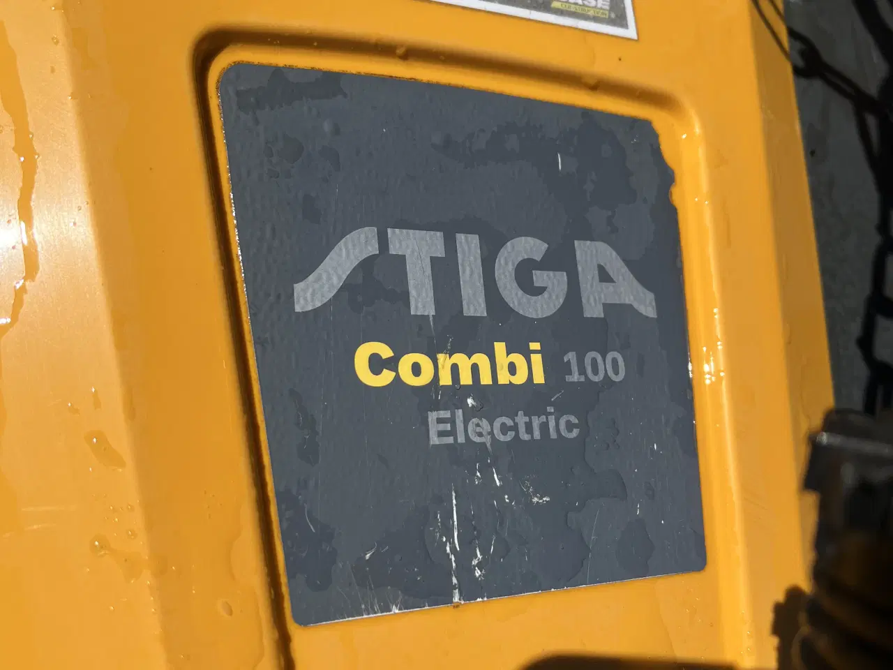 Billede 5 - Stiga park 416 pvm 