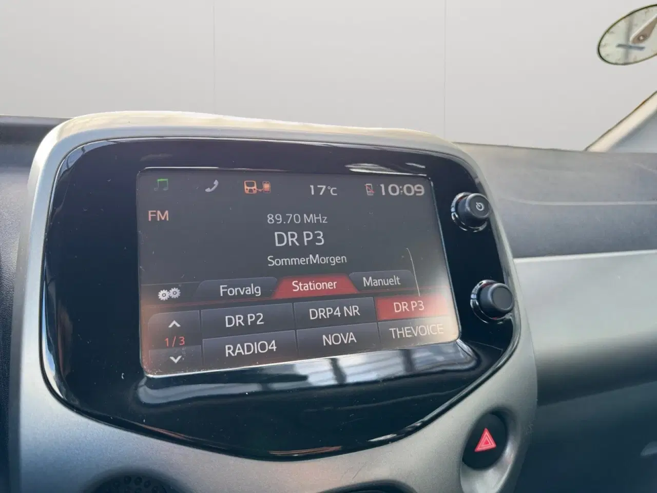 Billede 8 - Toyota Aygo 1,0 VVT-i x-play x-touch