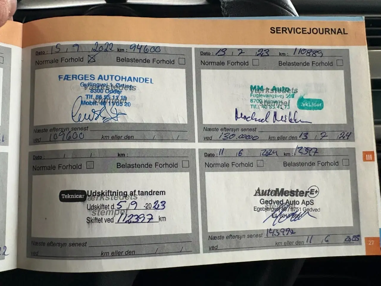 Billede 14 - Citroën C3 1,6 BlueHDi 100 Seduction