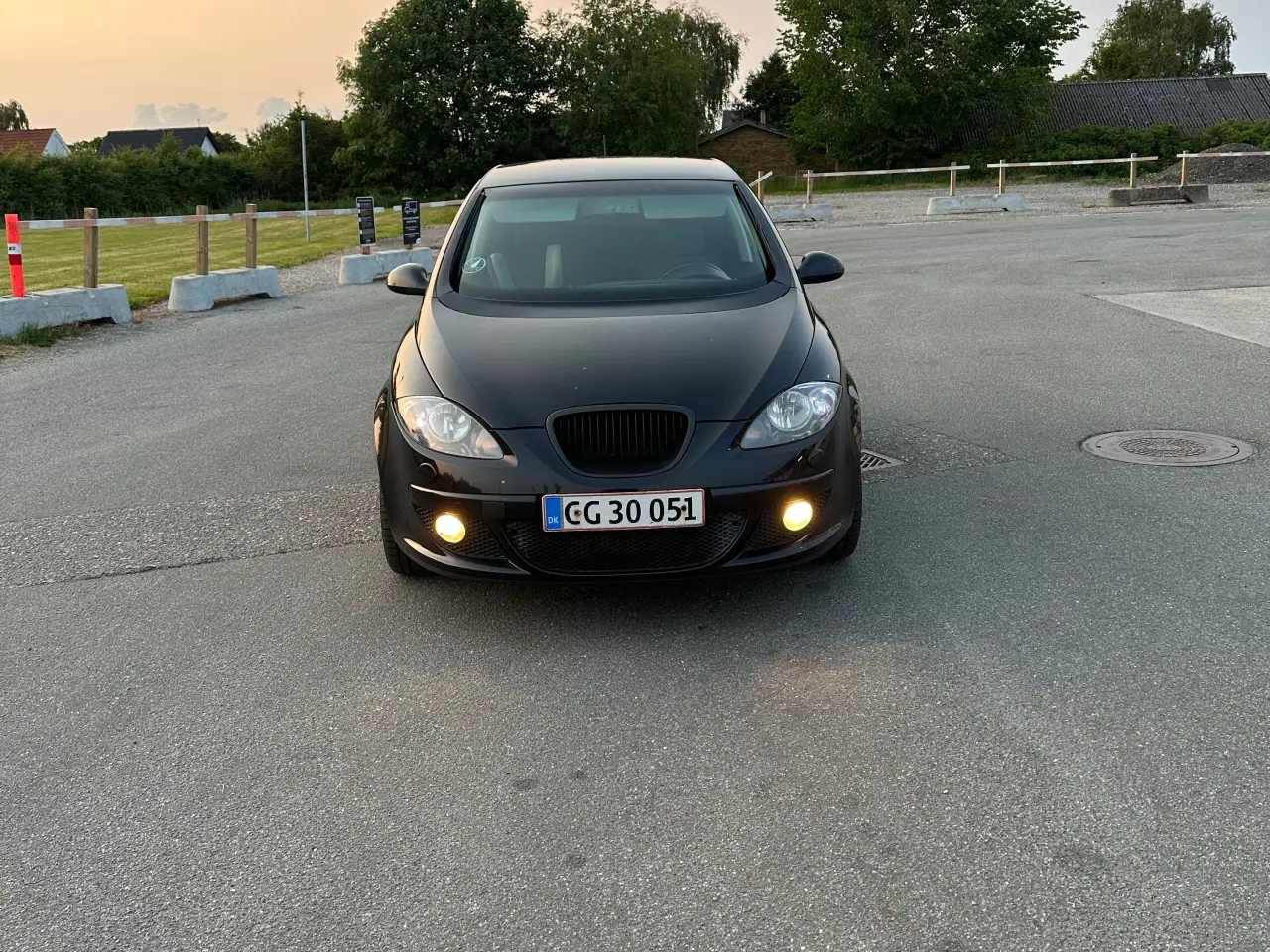 Billede 5 - Seat Altea 1.9 TDI partikelfilter