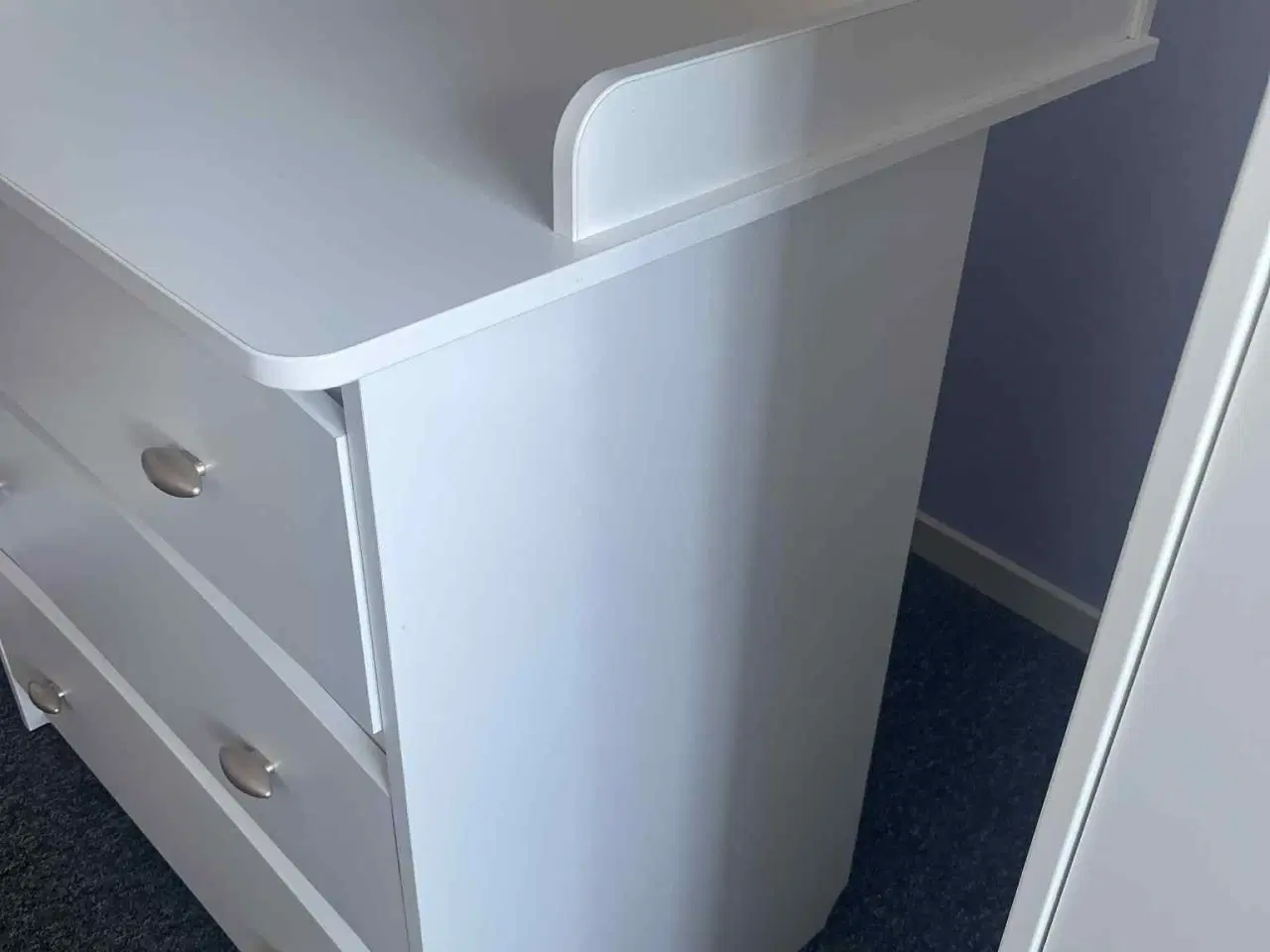 Billede 1 - Nelly Puslekommode