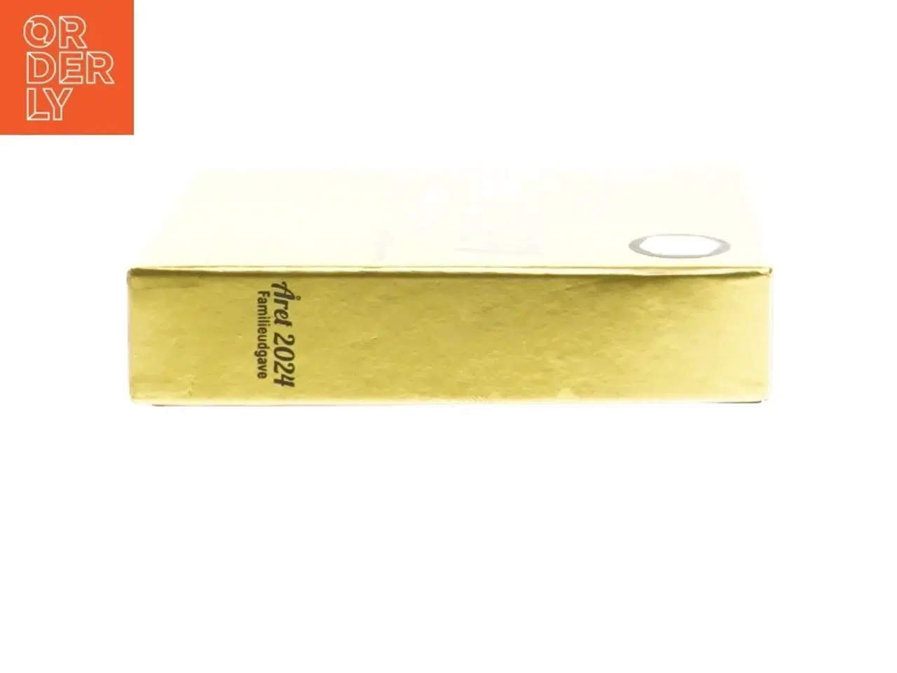 Billede 2 - Kvit eller Dobbelt Året 2024 Familiespil fra 1Play