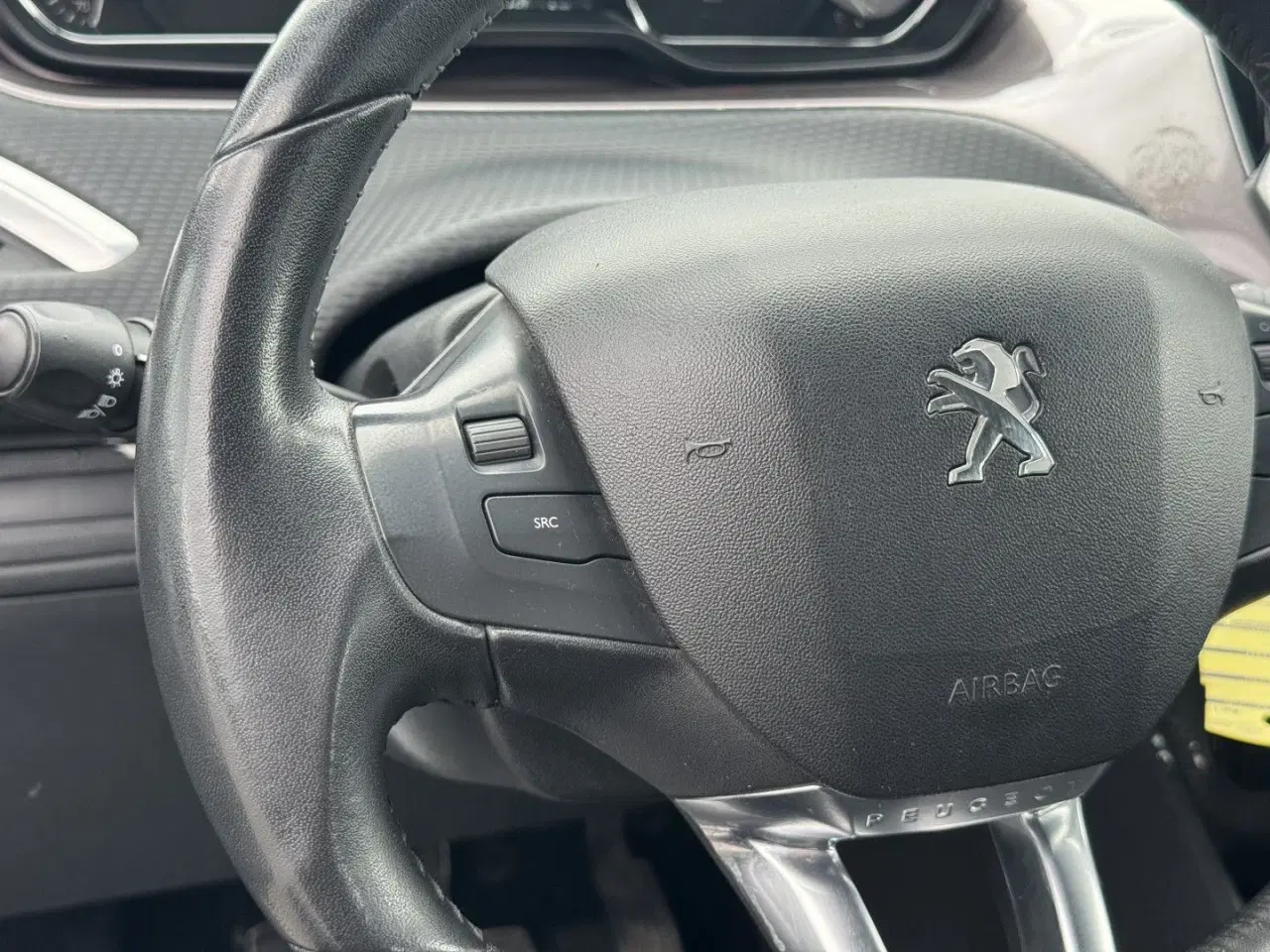 Billede 11 - Peugeot 2008 1,2 VTi Active 82HK