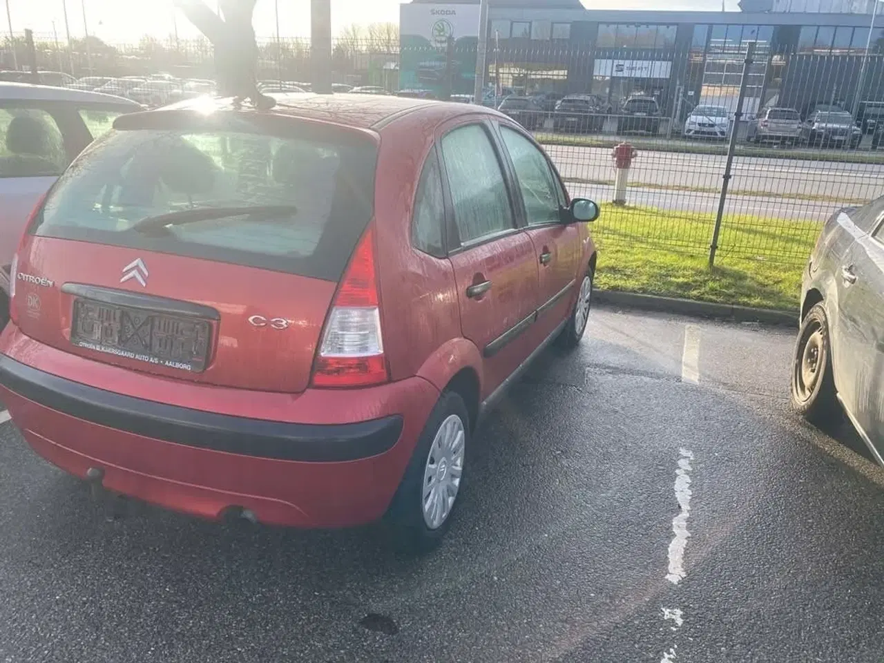 Billede 3 - Citroën C3 1,4 HDi 16V Elegance