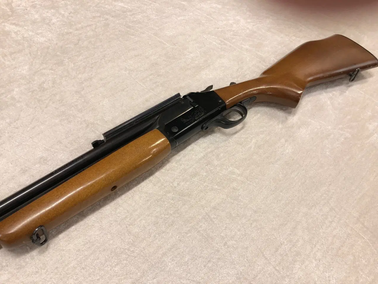 Billede 4 - Savage BBF