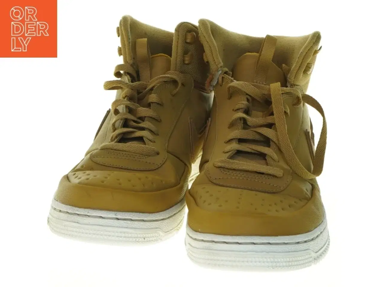 Billede 4 - Vintersneakers fra Nike (str. 45,5 )