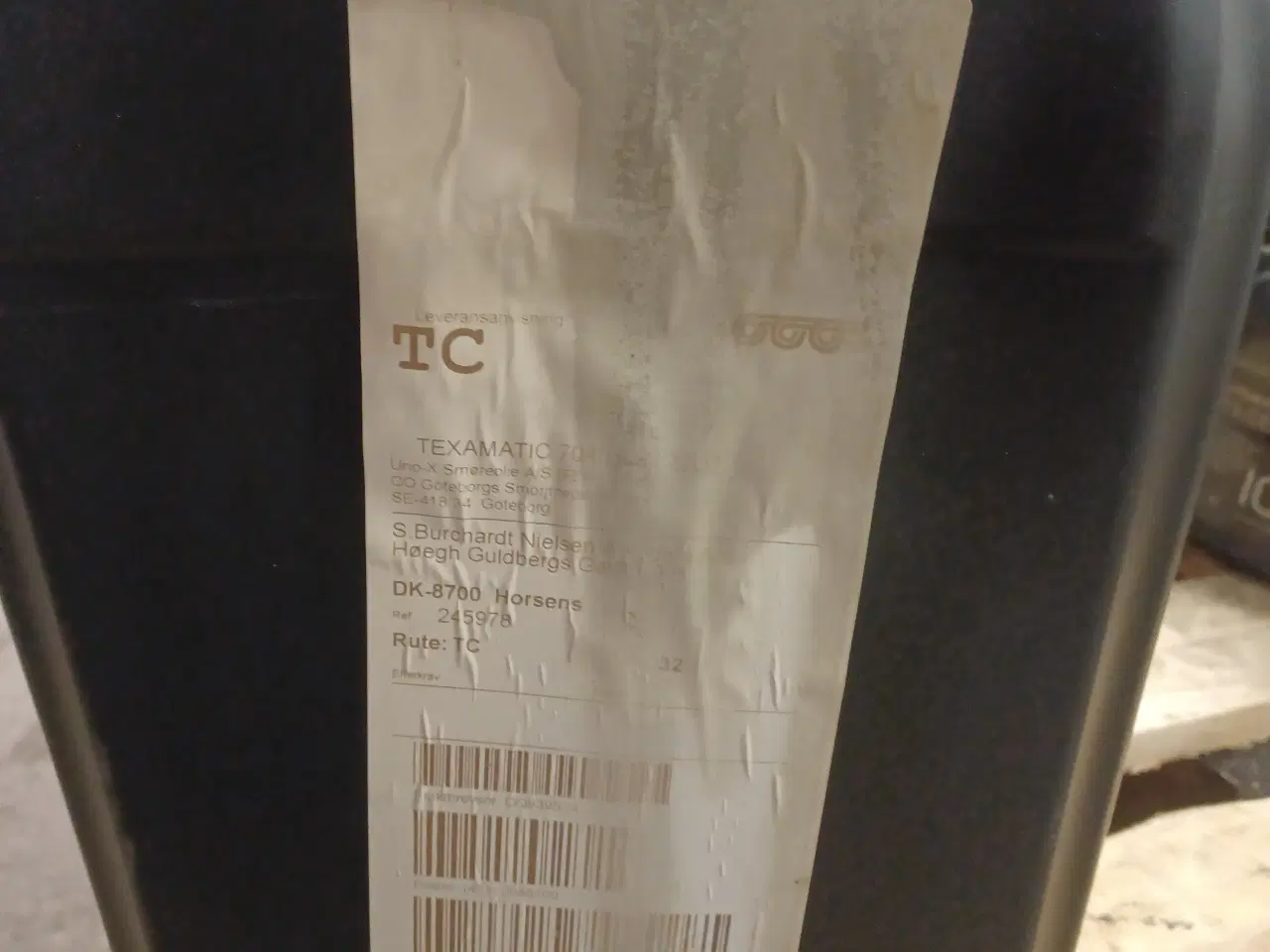 Billede 3 - ATF transmissionsolie 20 L nyt