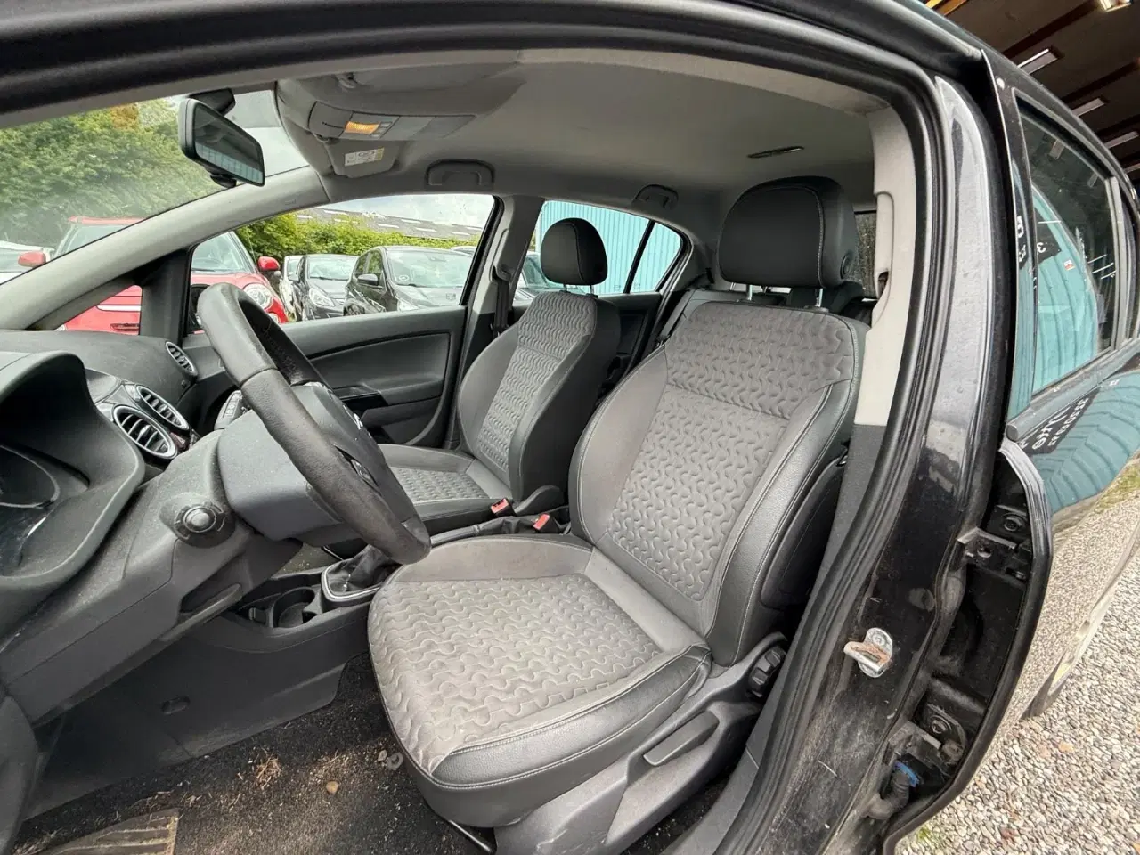 Billede 10 - Opel Corsa 1,3 CDTi 95 Cosmo eco