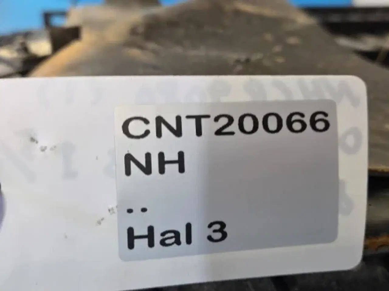 Billede 20 - New Holland CR9080 Oversold 84454521 (1)