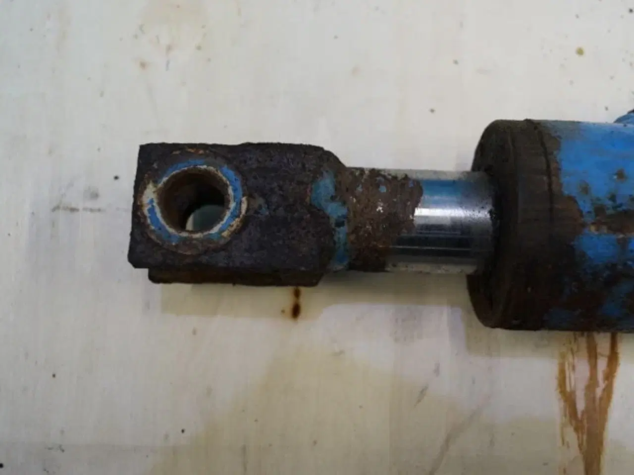 Billede 6 - Fodervogn Cylinder 8021813