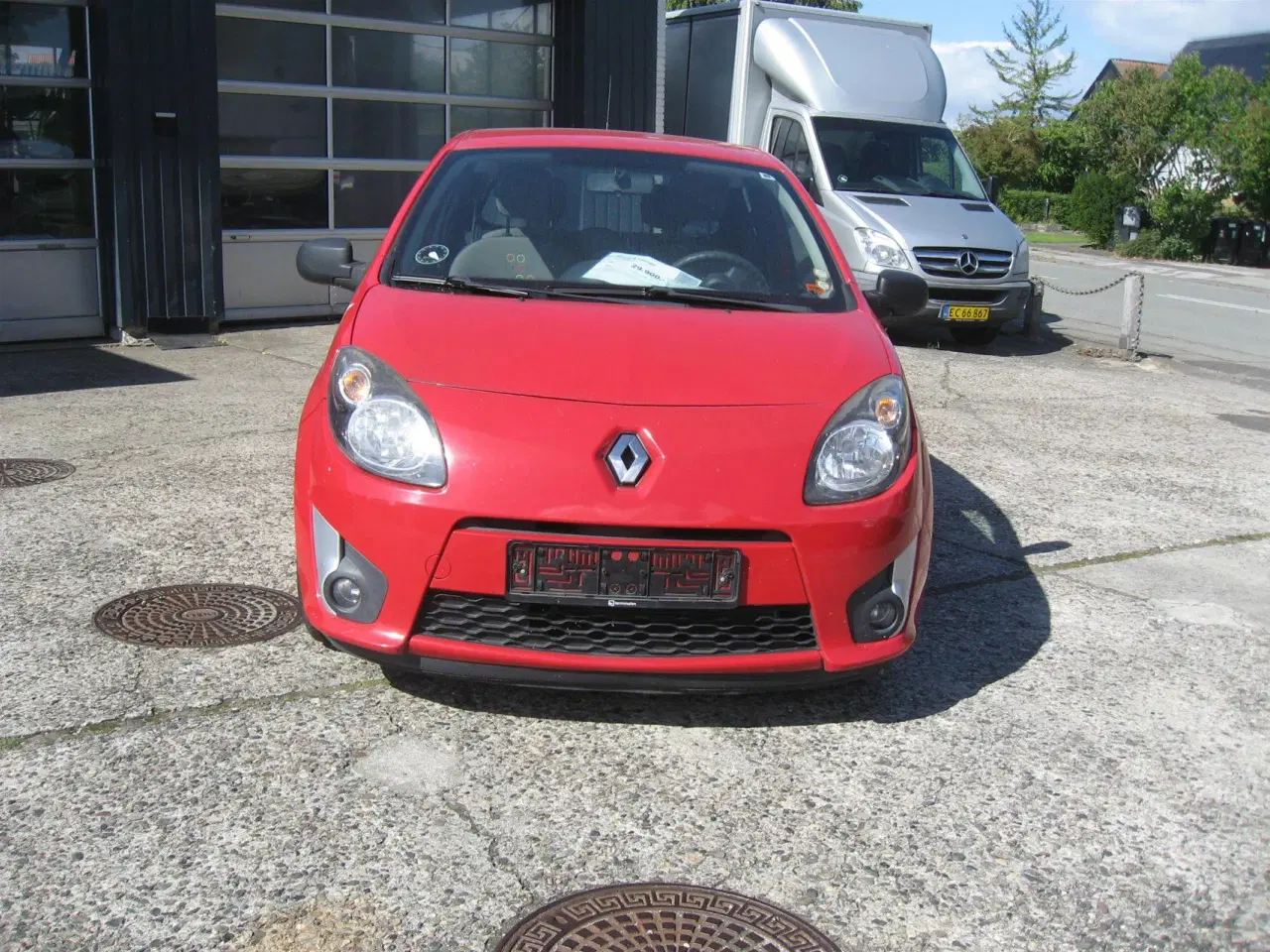 Billede 1 - Renault Twingo 1,2 16V 75 74HK 3d