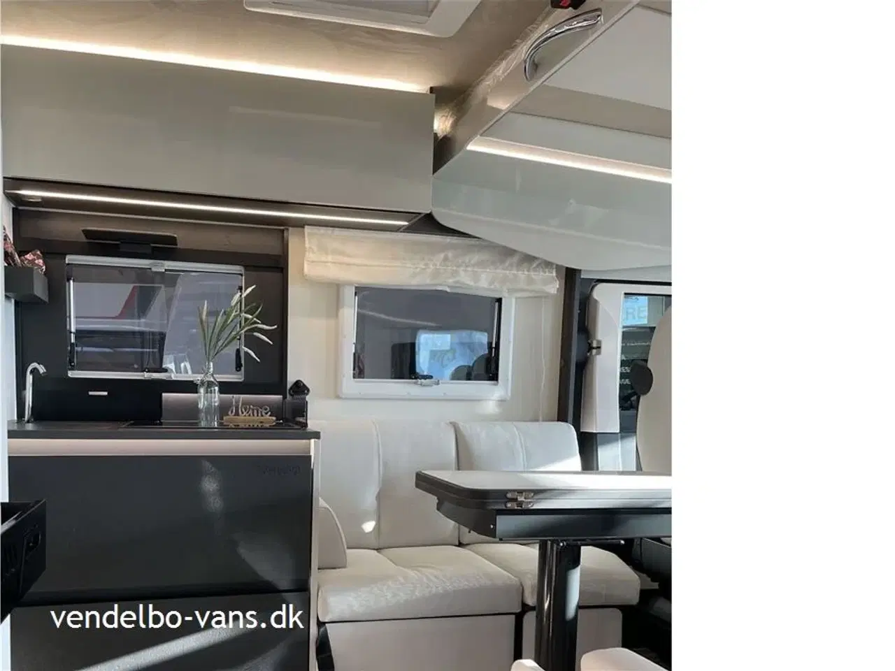 Billede 15 - 2026 - Mobilvetta   180 HK - automatgear - 4400 kg &amp;amp;amp;amp;amp;amp;amp;amp;amp;amp;gt; 3500 kg totalvægt efter dit valg